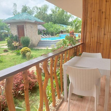 Becano Restobar And Resort Siquijor Exterior photo