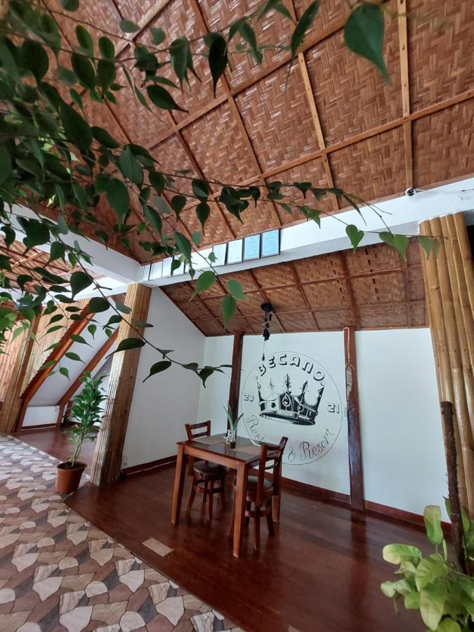 Becano Restobar And Resort Siquijor Exterior photo