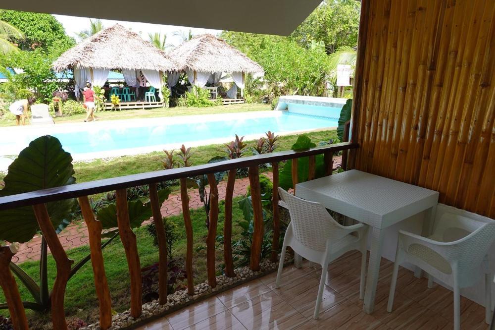 Becano Restobar And Resort Siquijor Exterior photo