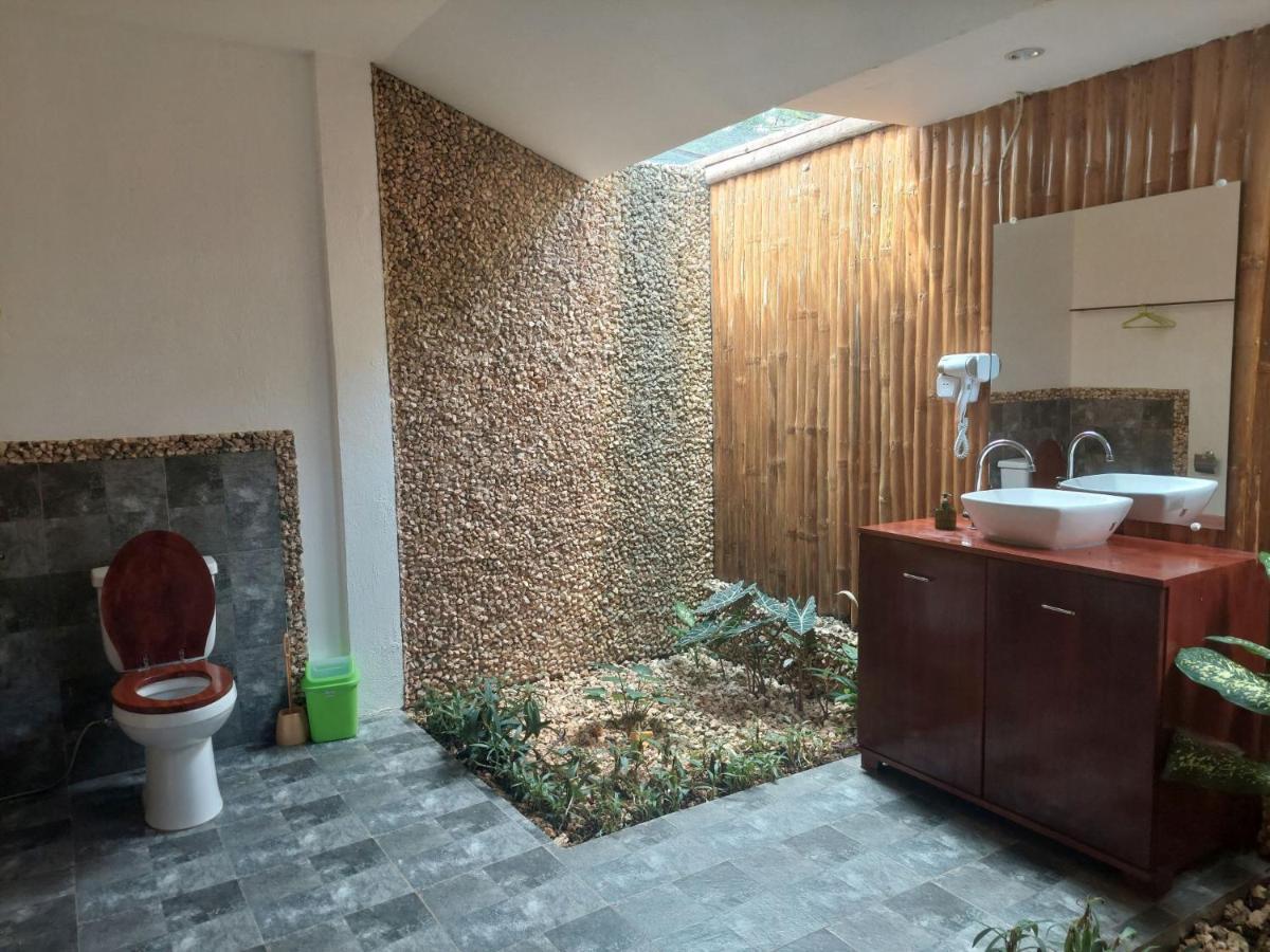 Becano Restobar And Resort Siquijor Exterior photo