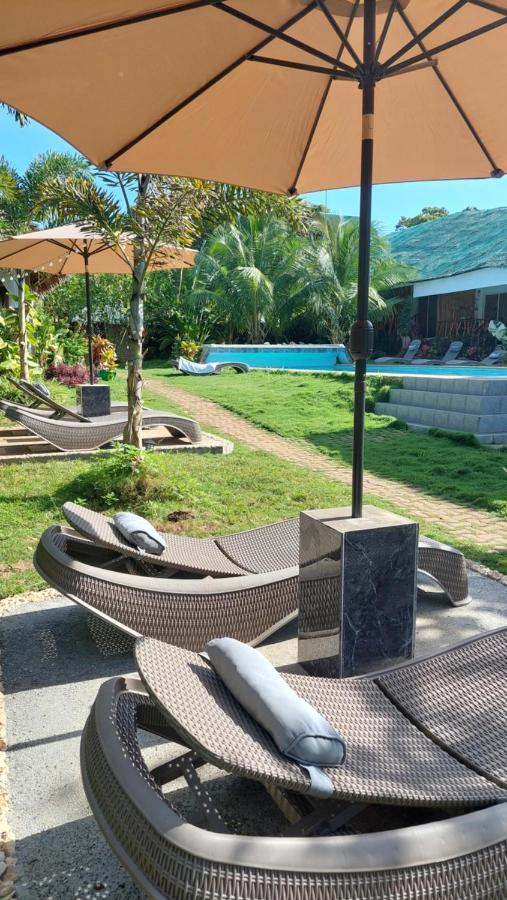 Becano Restobar And Resort Siquijor Exterior photo