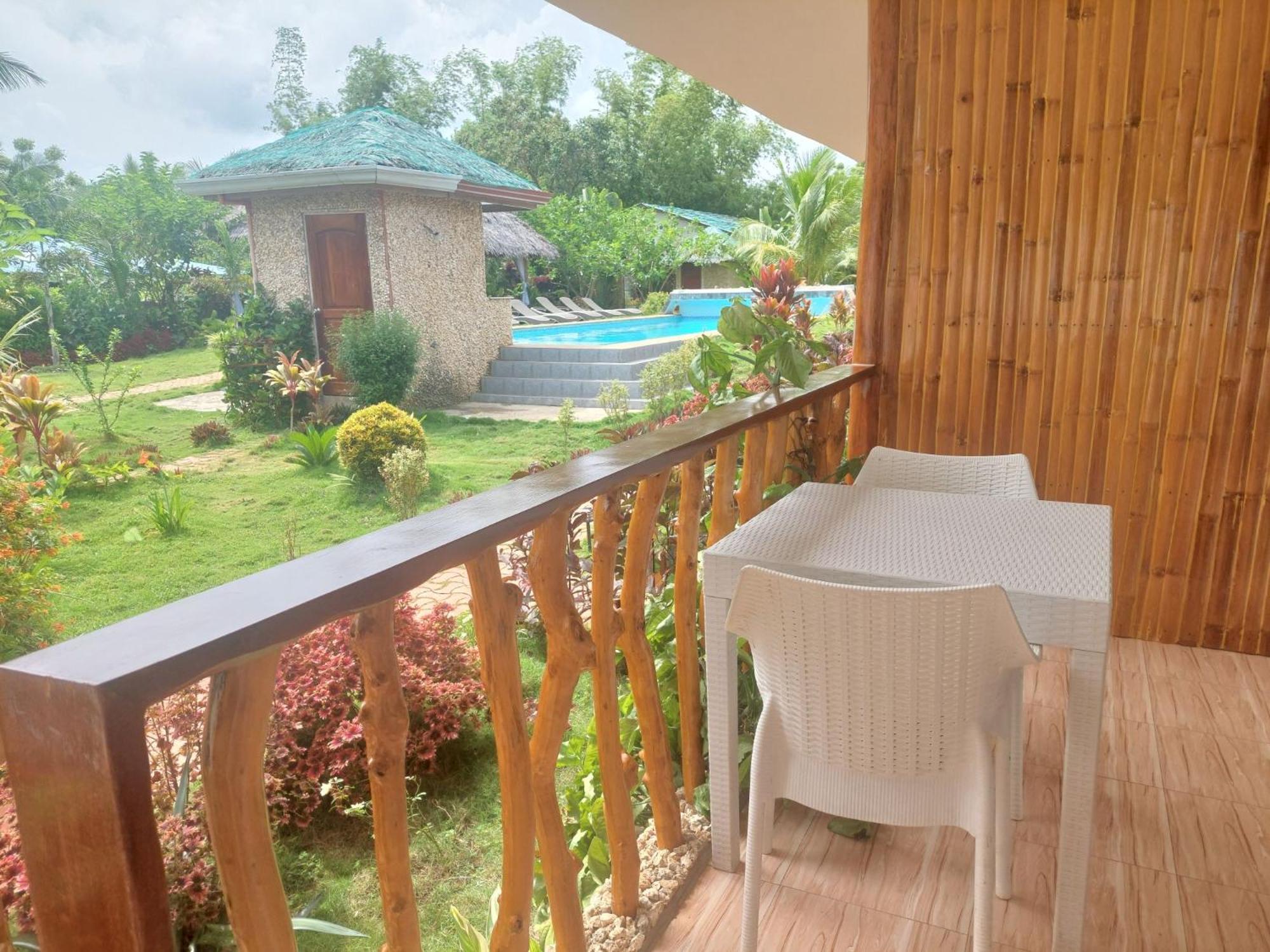 Becano Restobar And Resort Siquijor Exterior photo